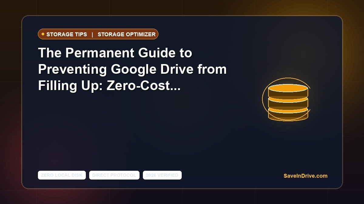 How to Backup Google Photos to Google Drive Automatically (2026)
